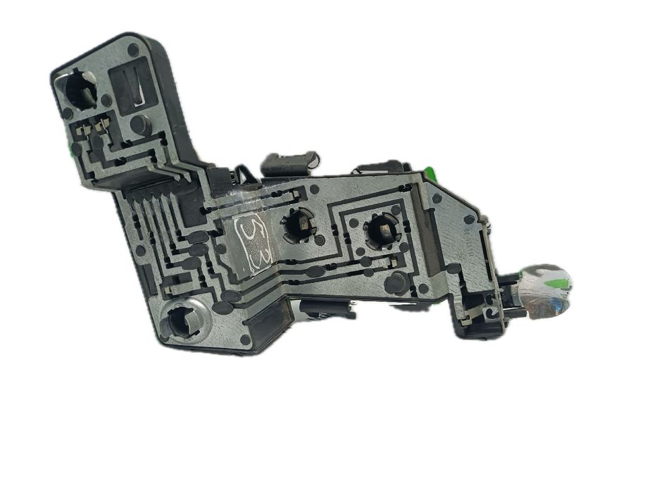 Suporte lâmpada direito MERCEDES-BENZ CLK (C209)