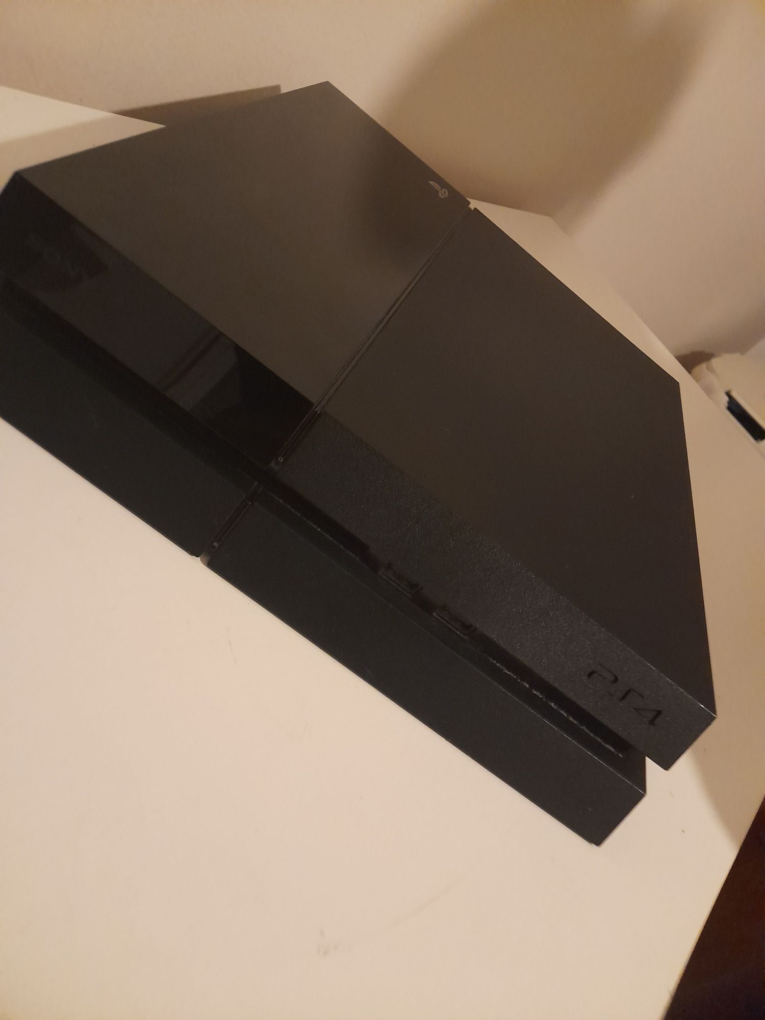 Play station 4 (incluindo consola)