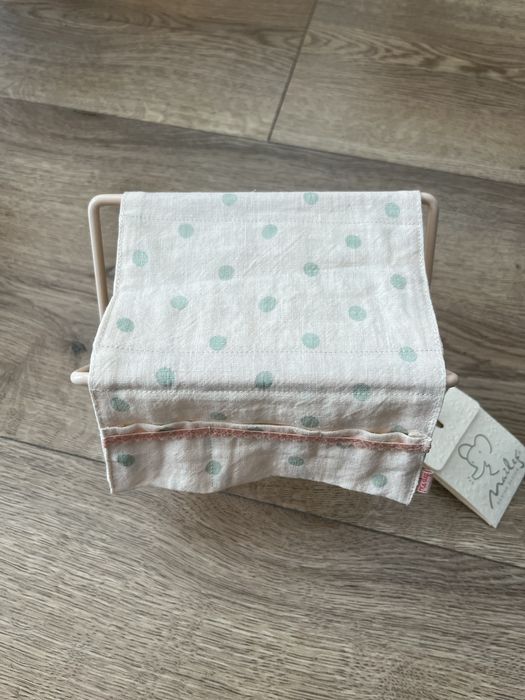 Nowy przewijak Maileg