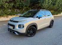 Citroën C3 Aircross 1.2 PureTech Rip Curl