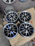 Intra r13 4.100 4.98 полки ваз лада опель bbs oz ats bmw vw