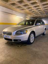 VOLVO V50 2.0 D KINETIC