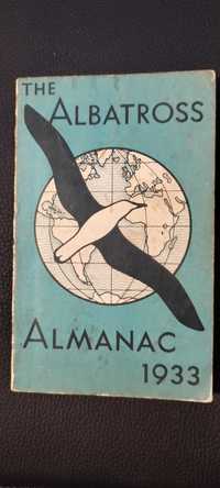 The Albatross Almanac 1933