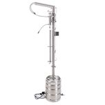 Destylator Aabratek DE50 PRM