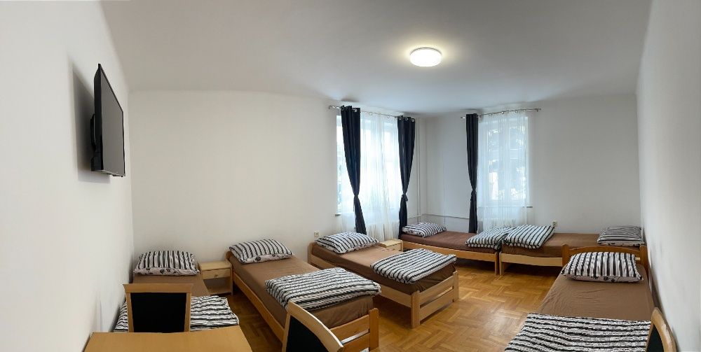 Noclegi pokoje kwatery apartamenty - TANIO cena 36 zł