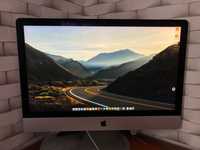 Apple iMac 27 inch late 2015 24 GB ram