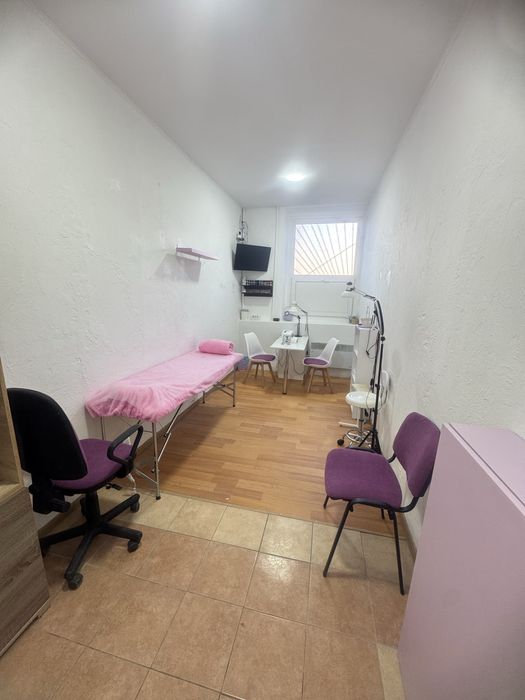 5500 грн/міс кабінет майстра краси