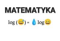 Korepetycje z matematyki ONLINE/STACJONARNIE