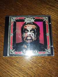 King Diamond - Conspiracy, CD 1989, West Germany, Mercyful Fate