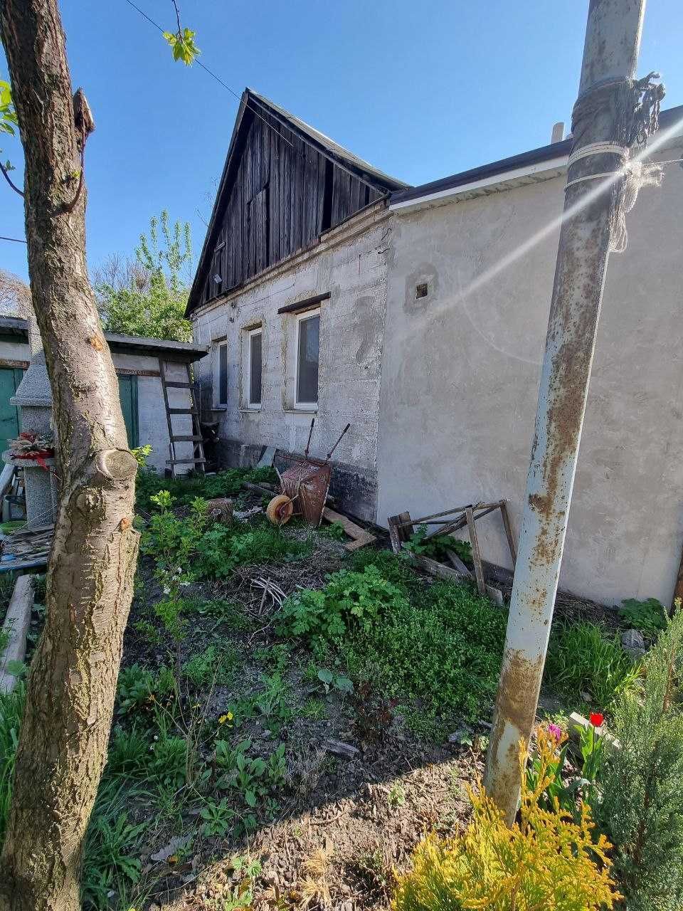 Продам домовладения по ул. Александра  Черникова, низ пр. Петровского.