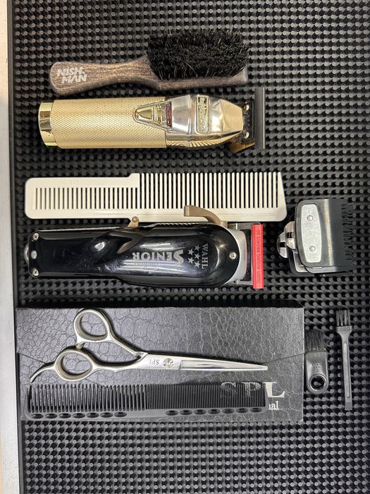 Продам Тример Машинка Ножниці Фен