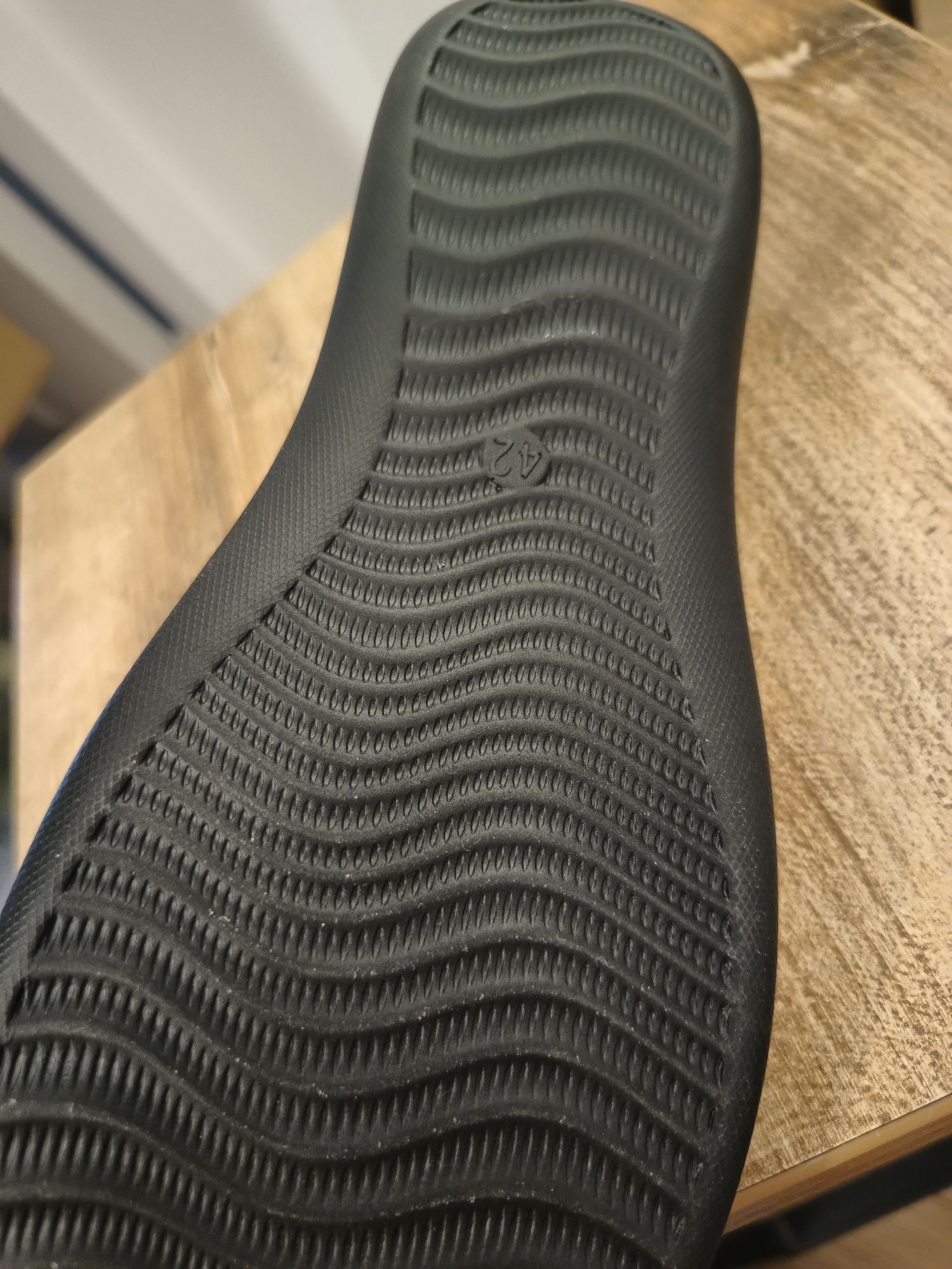 Klapki damskie 41 nowe