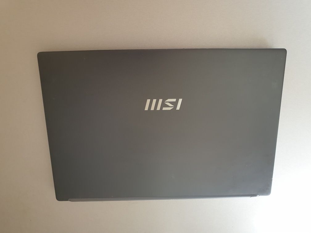 Msi Modern 15 B11M  i3-1115g4, 480gb, 8gb, 11 win