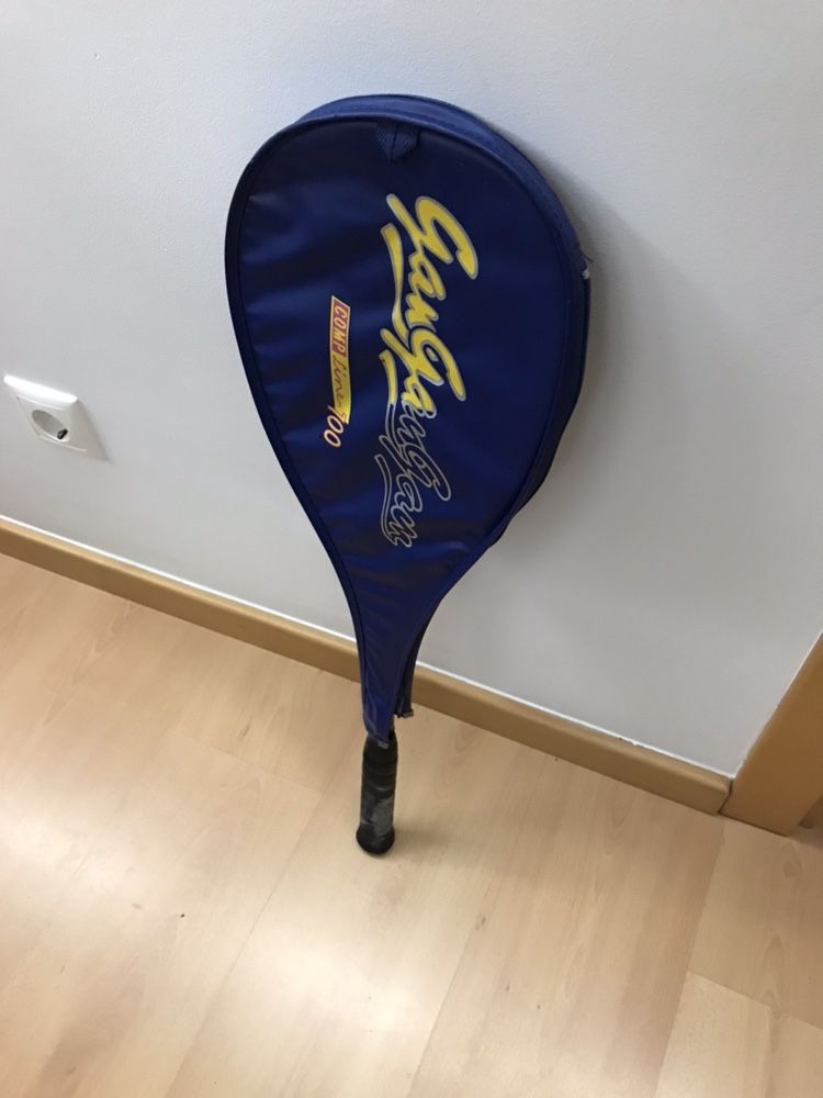 Raquete Squash Composite