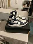 Jordan 1 Mid 40 *PREÇO NEGOCIÁVEL*