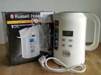 Russell Hobbs Czajnik elektryczny z regulacją temperatury [25°-100°C]
