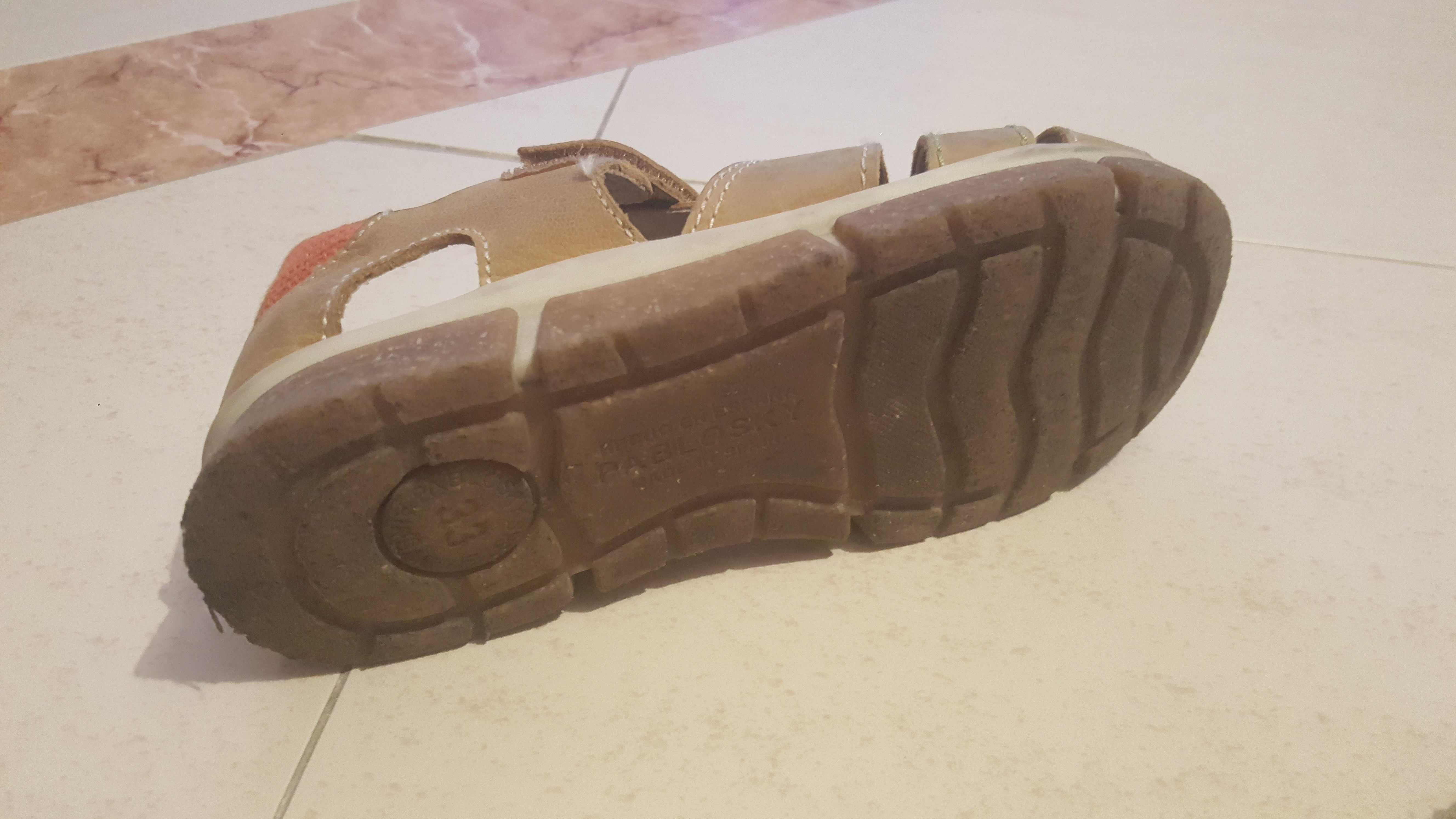 sandalias verao crianca como novas castanhas super confortaveis