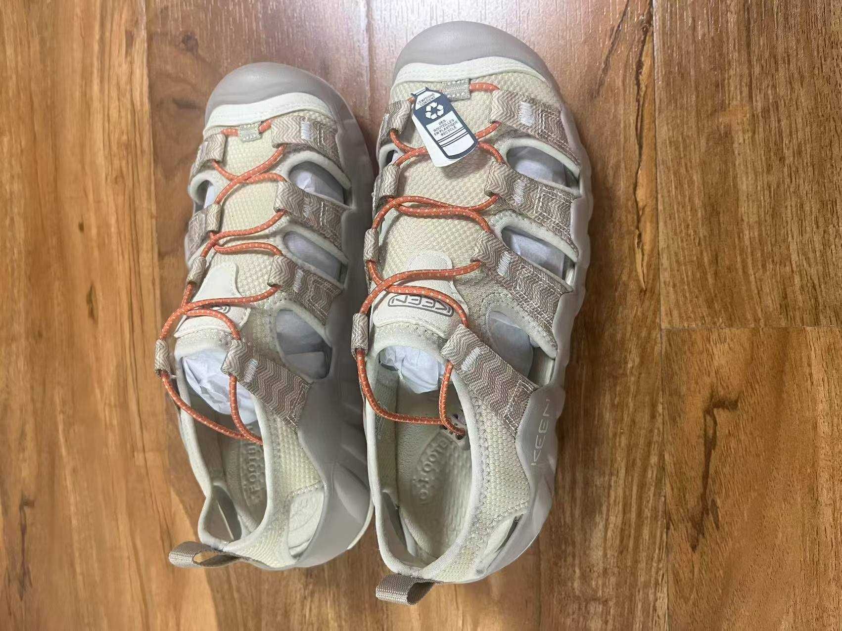 KEEN Hyperport H2 EU46