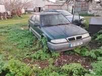 Rover 214 Sli PEÇAS