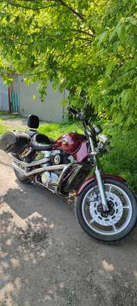 Honda SHADOW Spirit 1100