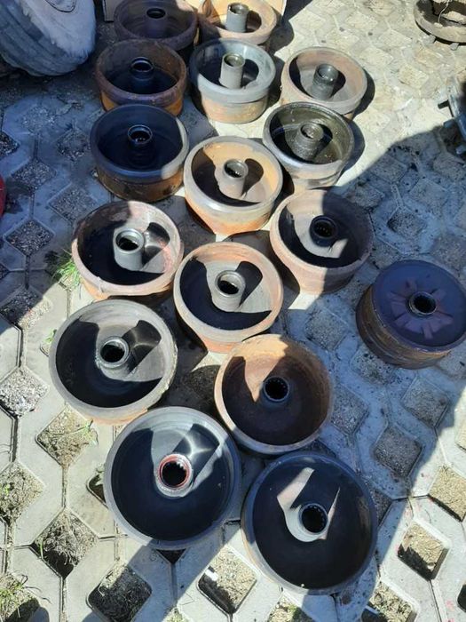 Bęben Hamulcowy Ursus,c4011,c355,c360,3p,ORYGINALNY, WYSYŁKA