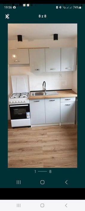 Mieszkanie wynajme z ogrzewaniem na pompe ciepla