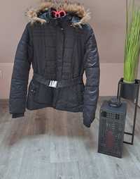 5 * Kurtka Parka roz XL