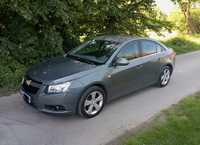 Chevrolet Cruze 1.6 Benzyna 126KM*Klimatyzacja*Elektryka*Bez Wkładu*