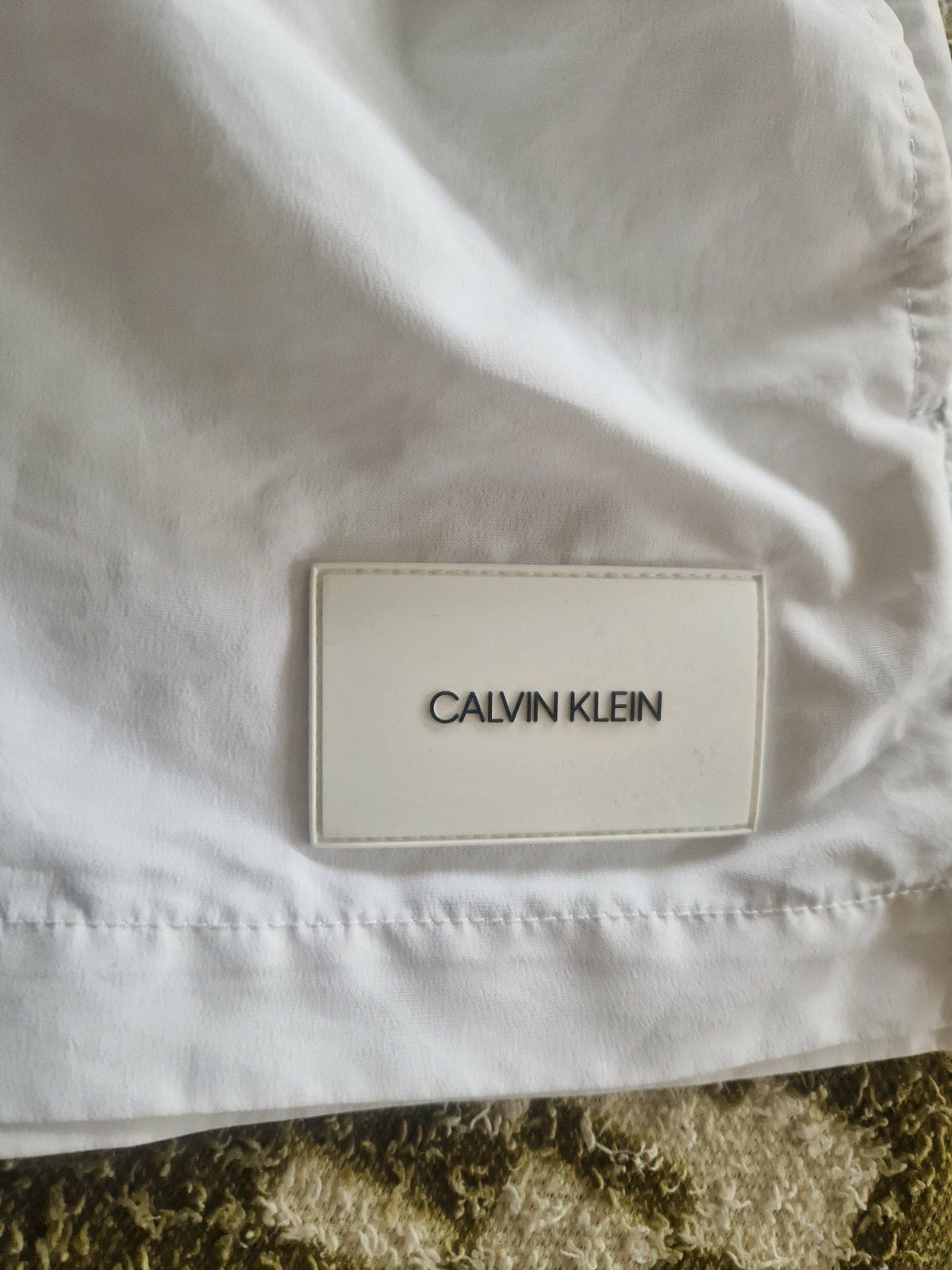 Шорты Calvin Klein женские
