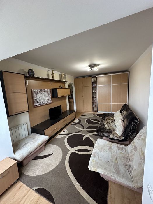 Сдам 1-но комн.Молодежный