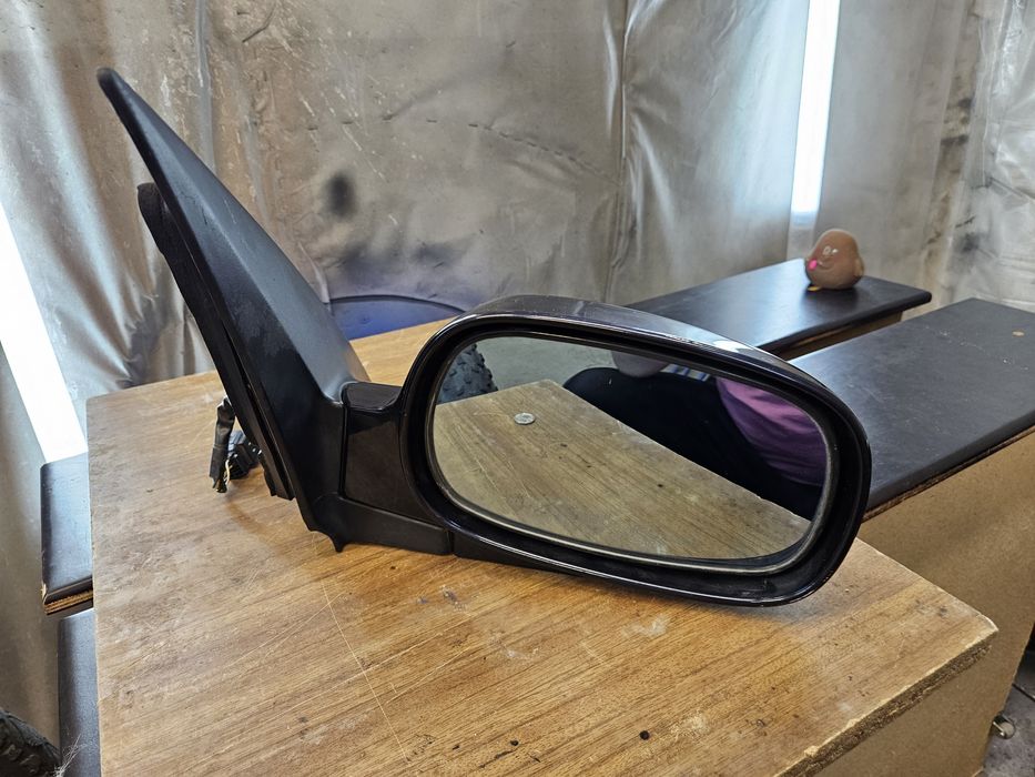 Зеркало SSANG YONG REXTON, Сан Ёнг Рекстон