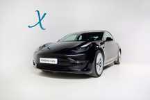 Tesla Model 3 Long Range AWD Dual Motor