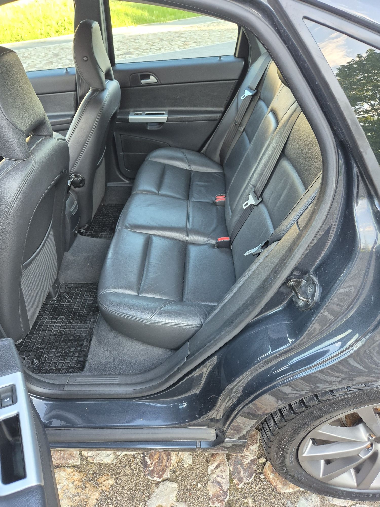 Volvo S40 2010 r 1.6 Diesel