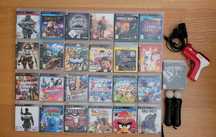 Jogos PS3 Usados