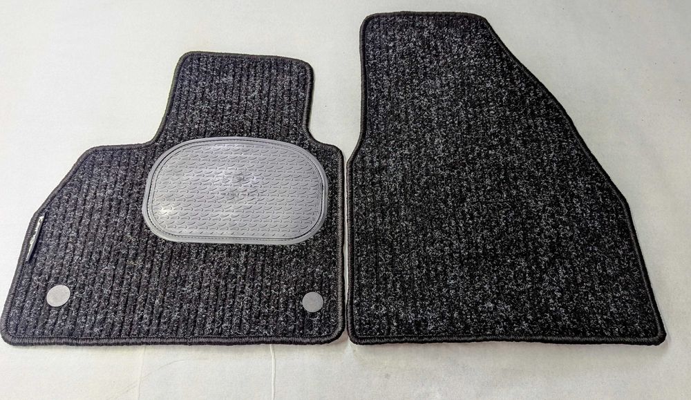 Tapetes Renault Kangoo 2008 a 2021