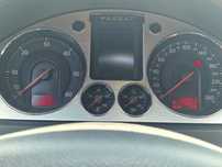 Volkswagen Passat Highline 2.0 TDI (2005) – Motor fiável, Inspeção até