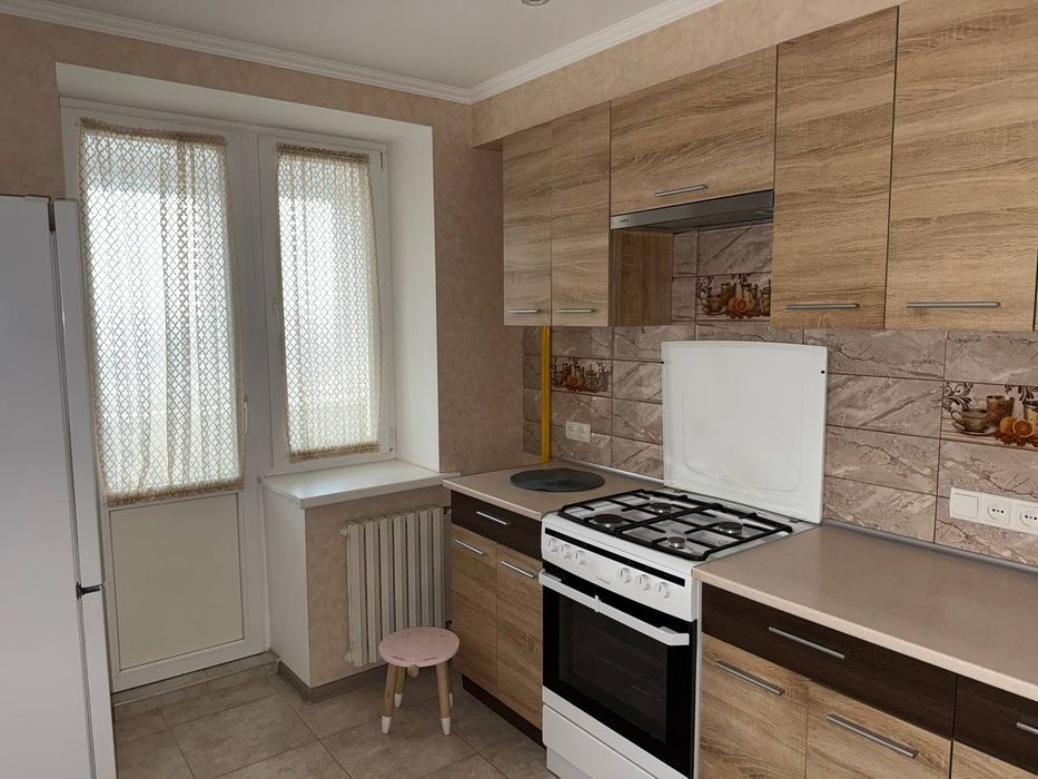 Аренда 2-х комнатной квартиры в Приднепровске