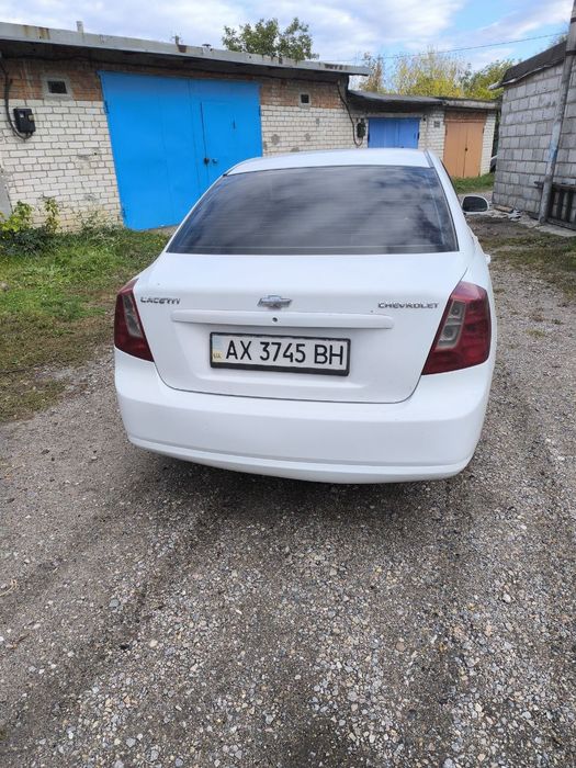 Продам Шевроле Lacetti, 2012 р.в. ОБМІН