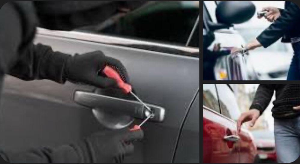 Аварийное открытие авто, изготовление и прошивка ключа, открыть авто