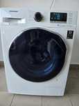 Pralkosuszarka Samsung 8 kg