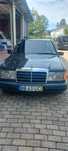 Mercedes para venda