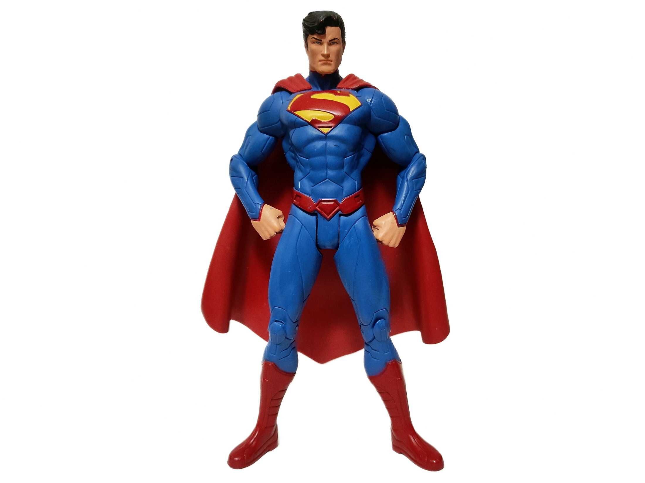 Superman -- New 52