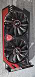 Karta graficzna MSI Radeon R9 270