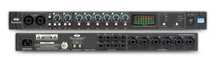 Focusrite Octopre mkII preamp ADAT przedwzmacniacz 8-kanałowy rack