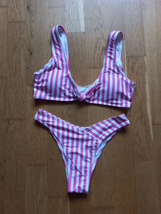 Купальник на р. S