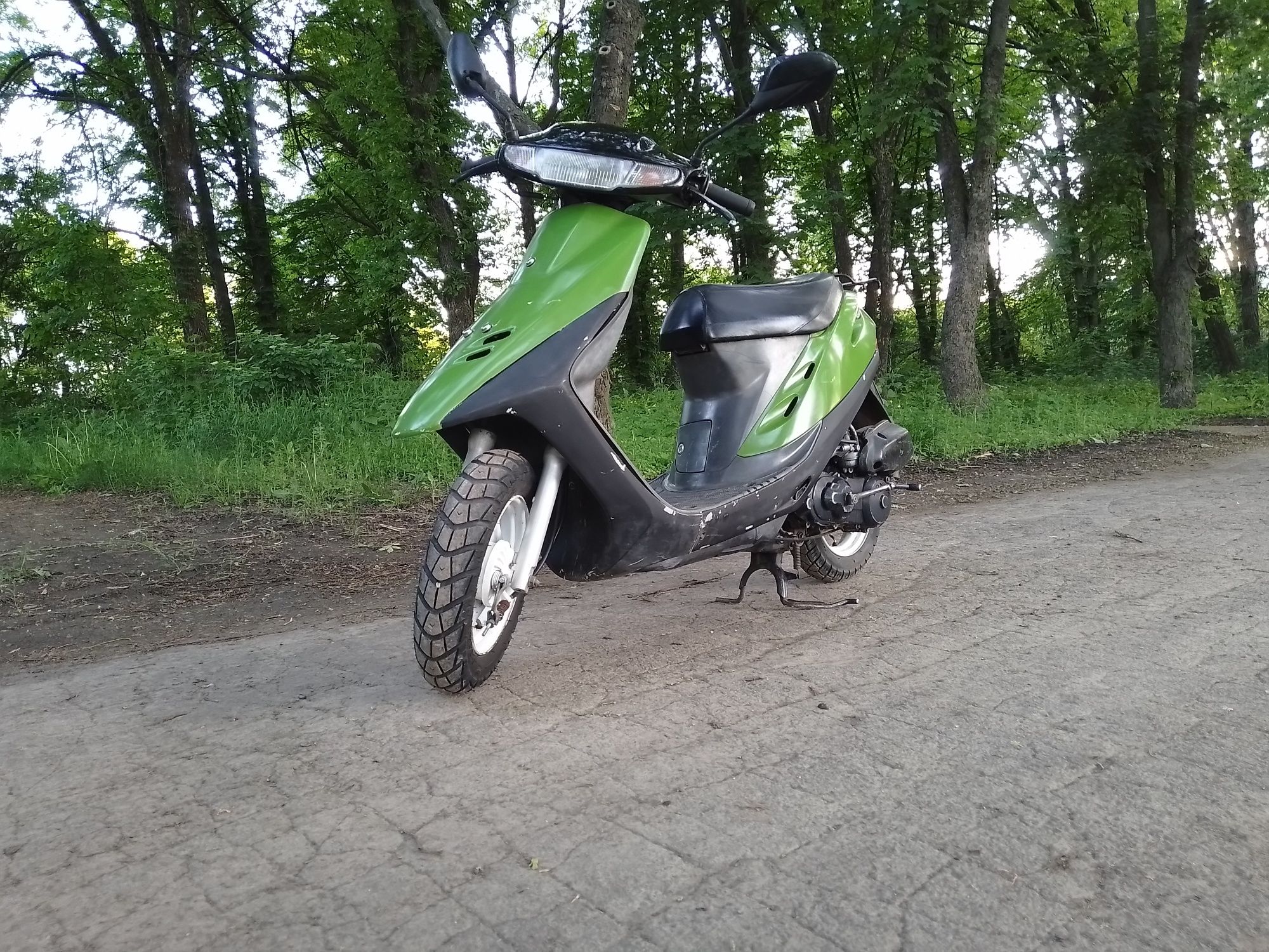 Продам діо 27 на реєстрації
