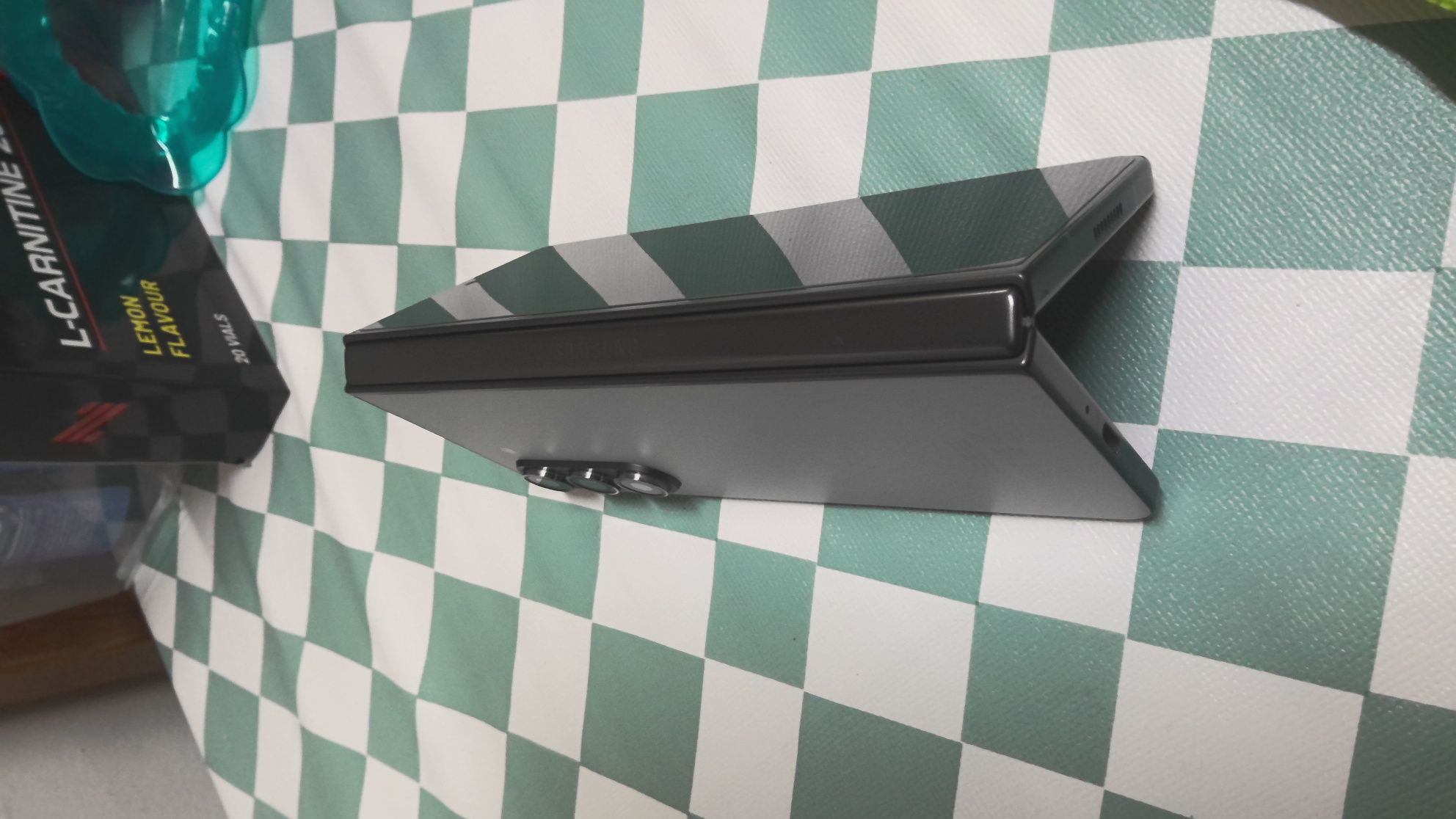 Samsung Galaxy Z fold 5 1 tb Edição Limitada