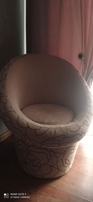 Кресло - " Комфорт