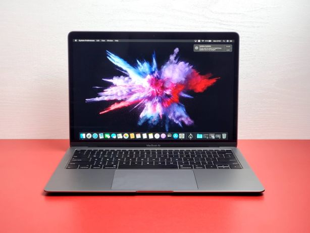 Ультрабук Apple MacBook Air 13 2019 —Intel Core i5,512 SSD, 16 ОЗУ