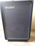 VEB Vermona Regent 610 wzmacniacz głośnik